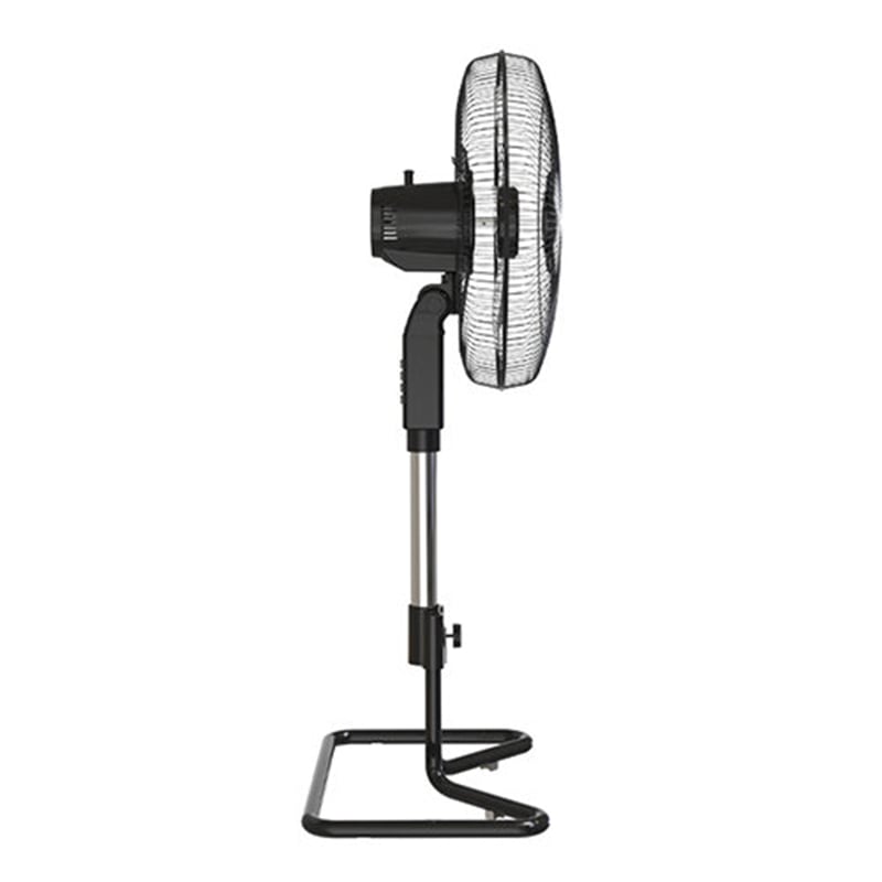 Picture of Walton Pedestal  Fan 18" WPF18B-PBC (18")-Black