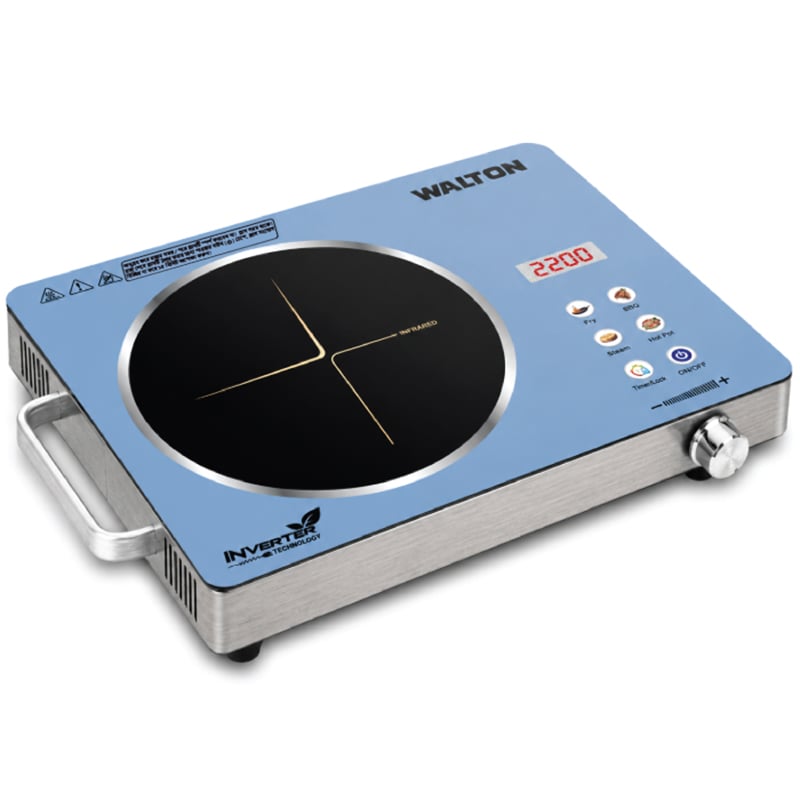 Picture of Walton Infrared Cooker HEAT CROWN