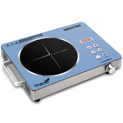 Picture of Walton Infrared Cooker HEAT CROWN