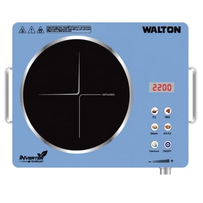 Picture of Walton Infrared Cooker HEAT CROWN