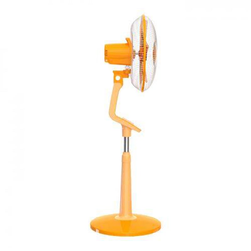 Picture of Walton Pedestal  Fan 16" WPF16L5-PBC (16")-Yellow