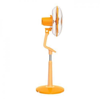 Picture of Walton Pedestal  Fan 16" WPF16L5-PBC (16")-Yellow
