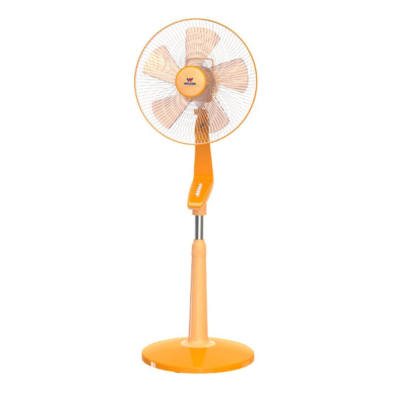 Picture of Walton Pedestal  Fan 16" WPF16L5-PBC (16")-Yellow