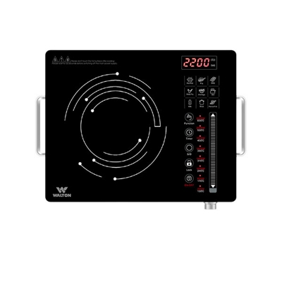 Picture of Walton Infrared Cooker HEAT STAR