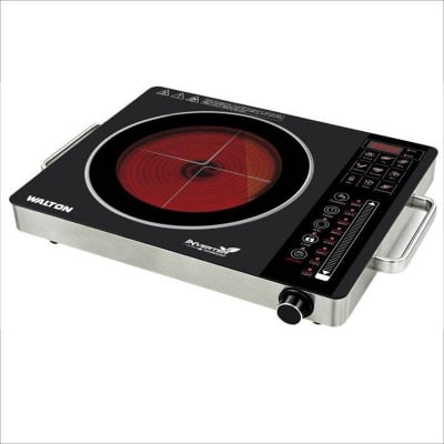 Picture of Walton Infrared Cooker HEAT STAR