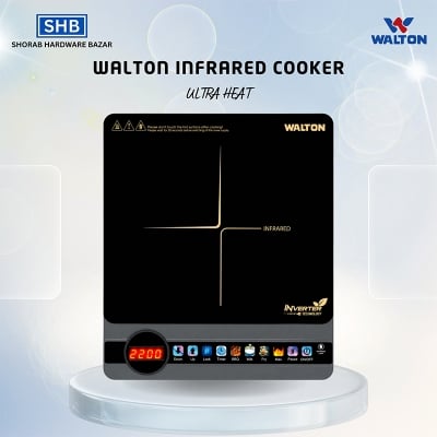 Picture of Walton Infrared Cooker ULTRA HEAT