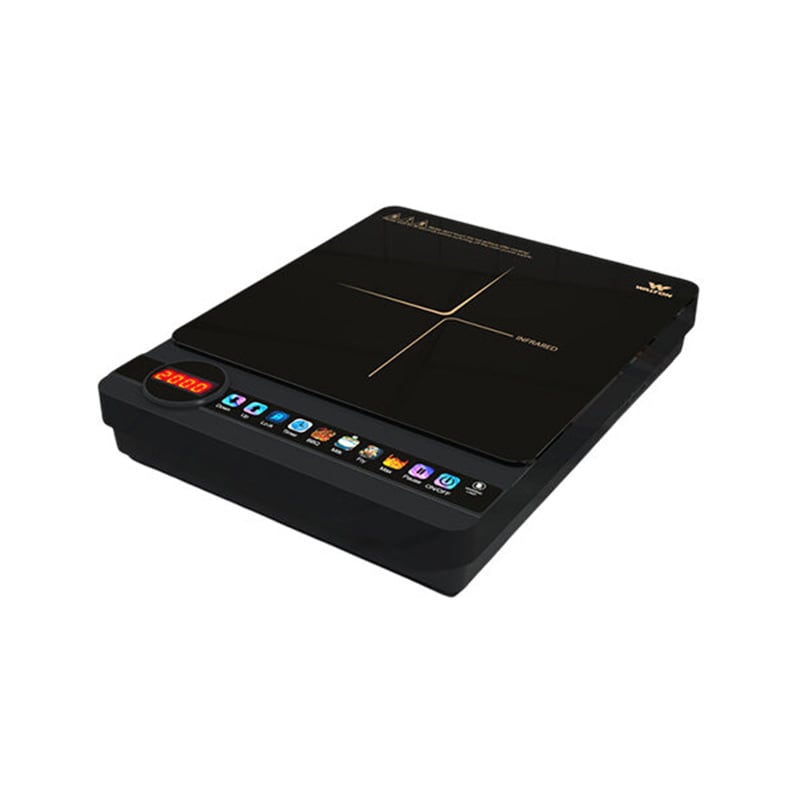 Picture of Walton Infrared Cooker ULTRA HEAT
