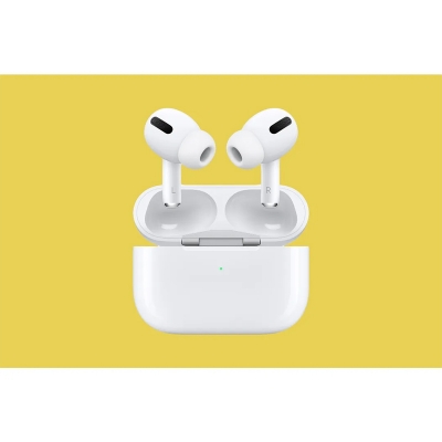 Picture of Special AirPods Pro 2nd Generation TWS Edition With High Base & Long Battery Wireless Bluetooth Earbuds - White