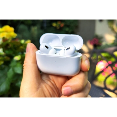 Picture of AirPods Pro 2nd generation Active Noise Cancelling - Black
