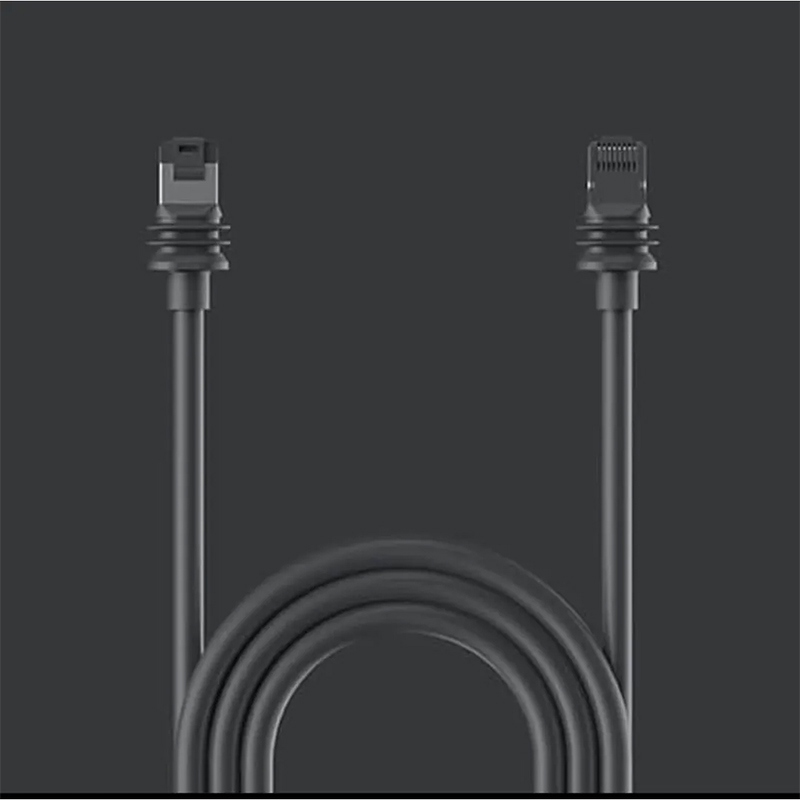 Picture of 75ft 100ft 150ft Starlink Water Proof Cable For Standard kit - 46M Cable