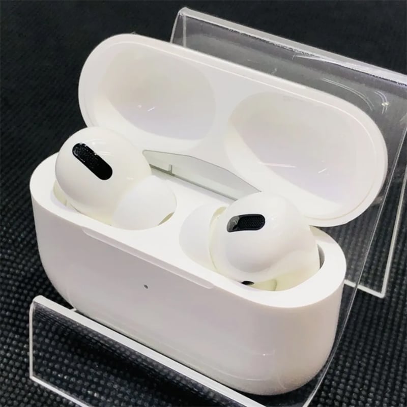 Picture of AirPods Pro 2nd Generation dubai edition Wireless Charging wireless Earbuds made in dubai - White