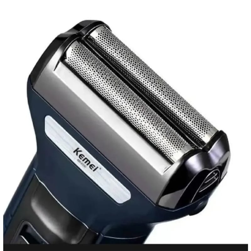 Picture of Kemei Km 6330 3 In 1 Kit Trimmer for Male & Girls.