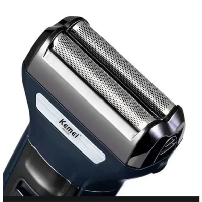 Picture of Kemei Km 6330 3 In 1 Kit Trimmer for Male & Girls.