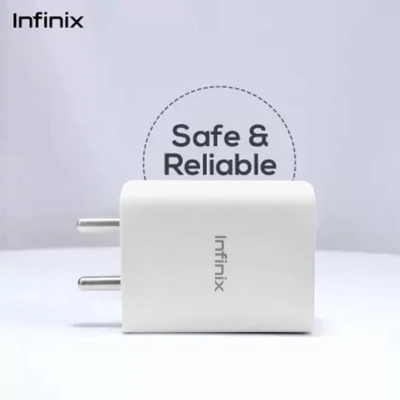 Picture of 33W Fast Type-C Charger for Xiaomi, Vivo, Realme, Oppo, Samsung, Redmi, OnePlus, Inifinix, Motorola By Pucko Gadgets - Xiaomi