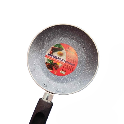 Picture of Kiam Non-Stick 16Cm Frypan Without Lid (Tapper)-Multicolor