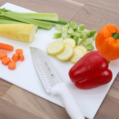 Picture of Buy One Get One High Quality Cutting Board - White-White