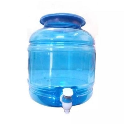 Picture of Water Dispenser Jar 20 Ltr-Multicolor