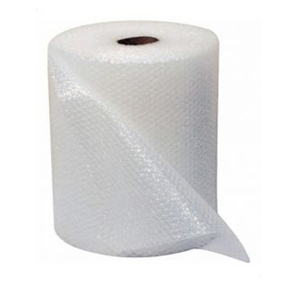 Picture of Bubble Wrap Industrial Packaging Material Single Side Bubble-White