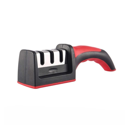 Picture of High Quality - Knife sharpener knife sharpener machine - Easy to Use And Maintain - Refine and Excellent - Reliable and Durable-Multicolor