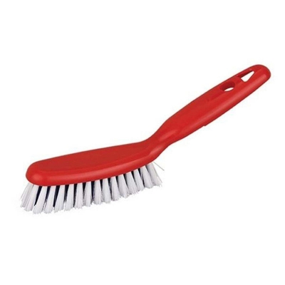Picture of Utility Brush Cleaning Brush-Multicolor