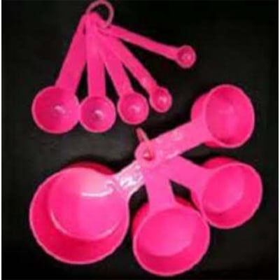 Picture of Measurement Cup Set-Multicolor