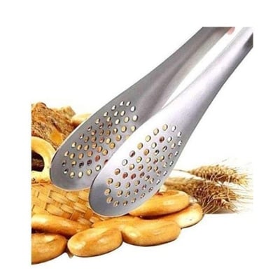 Picture of Stainless Steel Food Clip, Food Clip-Silver