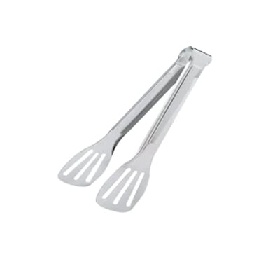 Picture of Stainless Steel Food Clip-1pcs-Silver