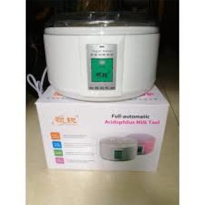 Picture of Automatic Doi maker/ Doi maker machine 1.5 liter-Multicolor