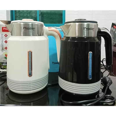 Picture of Prestige Electric Kettle - 2.5L - multi color-Multicolor
