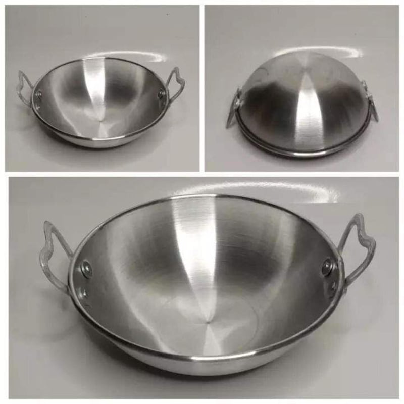 Picture of korai Aluminium Silver - 1 pcs-Silver