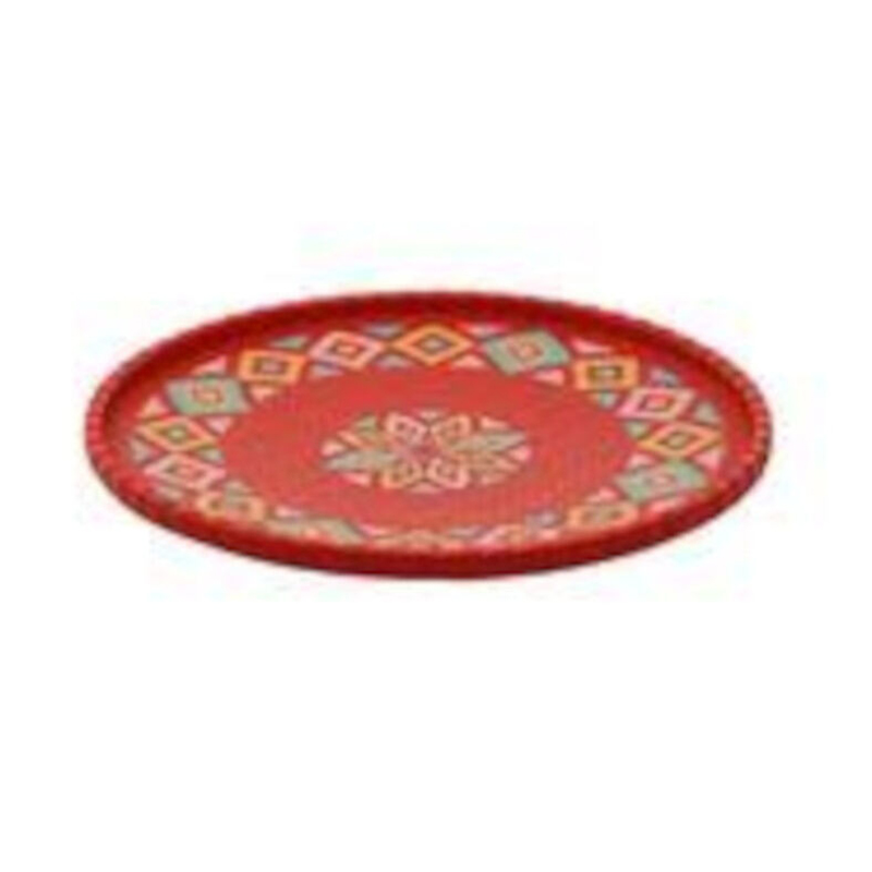 Picture of Dala Red Polypropylene Red-Red