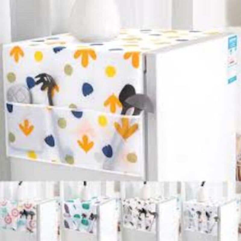 Picture of Refrigerator Dust Cover Household Freezer Waterproof Storage Bags Home-1Pcs