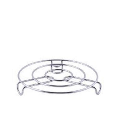 Picture of Patil Stand 2 pcs-Silver