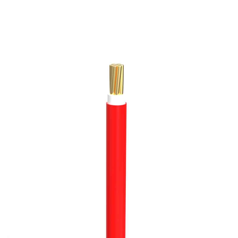 Buy Bizli Cable BYA-FR (4.0 rm) Red Online at Best Price