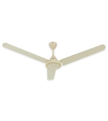 Bizli Ceiling Fan 56" Ivory Golden at Best Price In Bangladesh