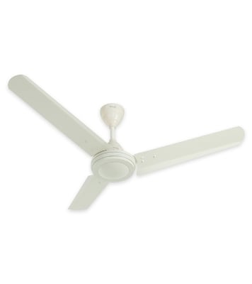 Bizli Ceiling Fan 56" Ivory Silver at Best Price In Bangladesh
