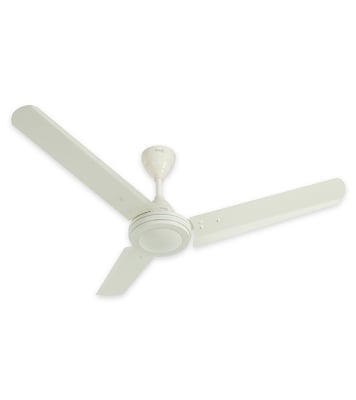 Bizli Ceiling Fan 48" Ivory Silver at Best Price In Bangladesh