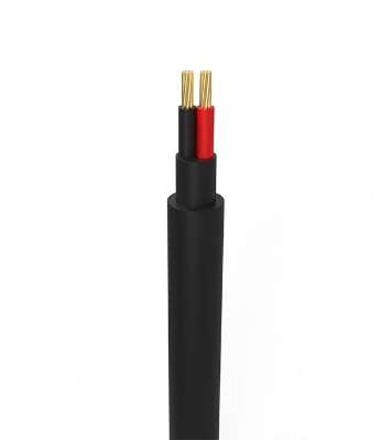 Picture of Bizli LT Cables NYY (2x35 rm) Black