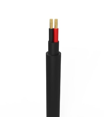 Picture of Bizli LT Cables NYY (2x16 rm) Black