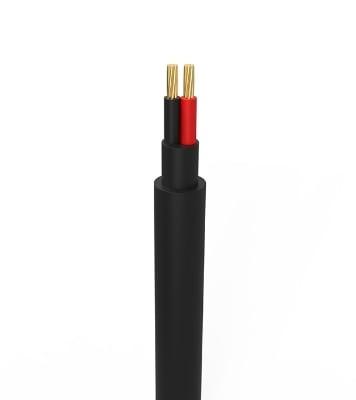 Picture of Bizli LT Cables NYY (2x6 rm) Black