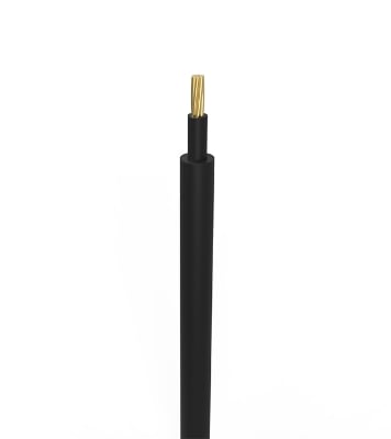 Picture of Bizli LT Cables NYY (1x400 rm) Black