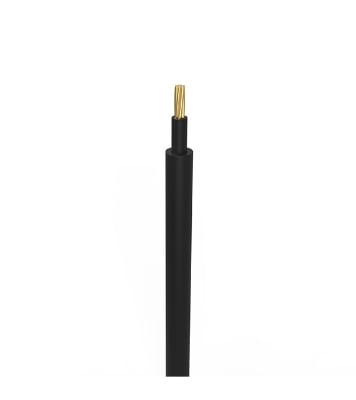 Picture of Bizli LT Cables NYY (1x150 rm) Black