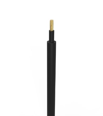 Picture of Bizli LT Cables NYY (1x70 rm) Black