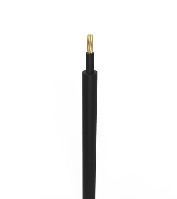 Picture of Bizli LT Cables NYY (1x50 rm) Black