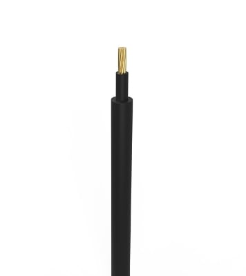 Picture of Bizli LT Cables NYY (1x35 rm) Black