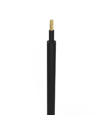 Picture of Bizli LT Cables NYY(1x25 rm) Black
