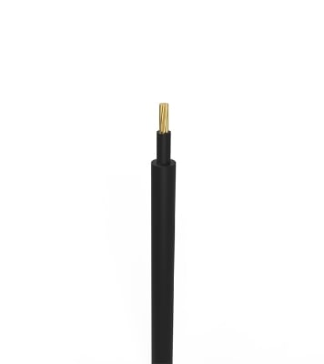 Picture of Bizli LT Cables NYY(1x10 rm) Black