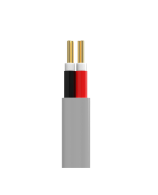 Picture of Bizli Cables Flexible F/T (2 x 0.4 rm) White