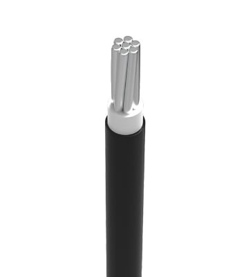 Buy Bizli Cables BAYA (7.0 rm) Black Online	