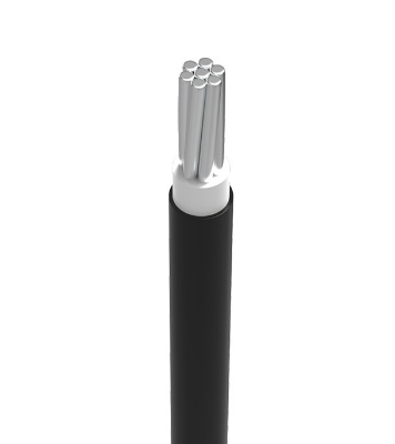 Buy Bizli Cables BAYA (6.0 rm) Black Online	